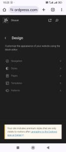 Shasak deals with difficulties 